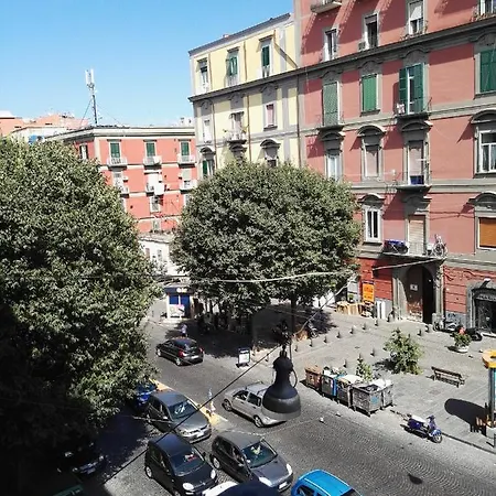 Boulevard 住宿加早餐酒店