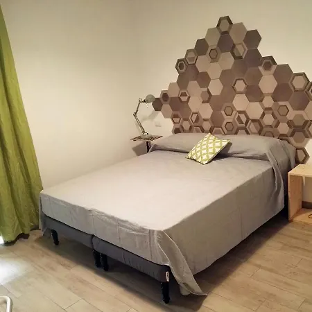 Boulevard 住宿加早餐酒店