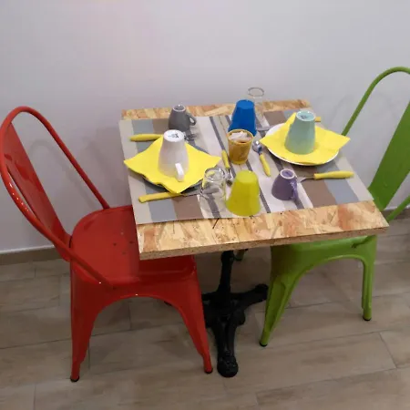 Boulevard 4* 那不勒斯