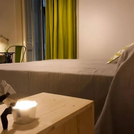 Boulevard 住宿加早餐酒店