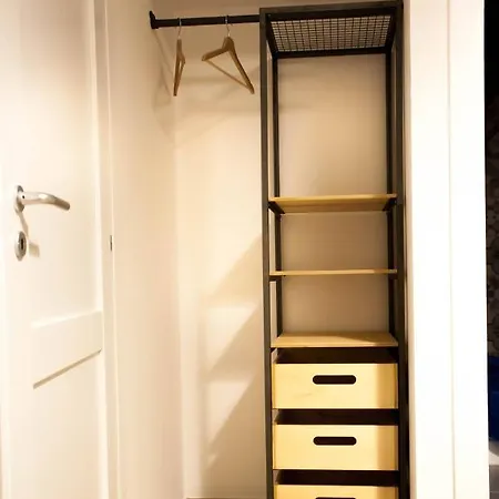 住宿加早餐酒店 Boulevard 4*