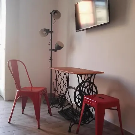 Boulevard 那不勒斯