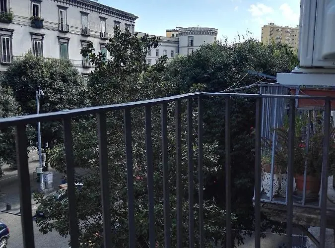 Boulevard Frühstückspension 4*