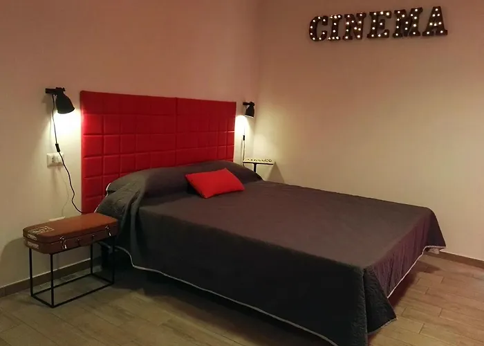 Frühstückspension Boulevard 4*