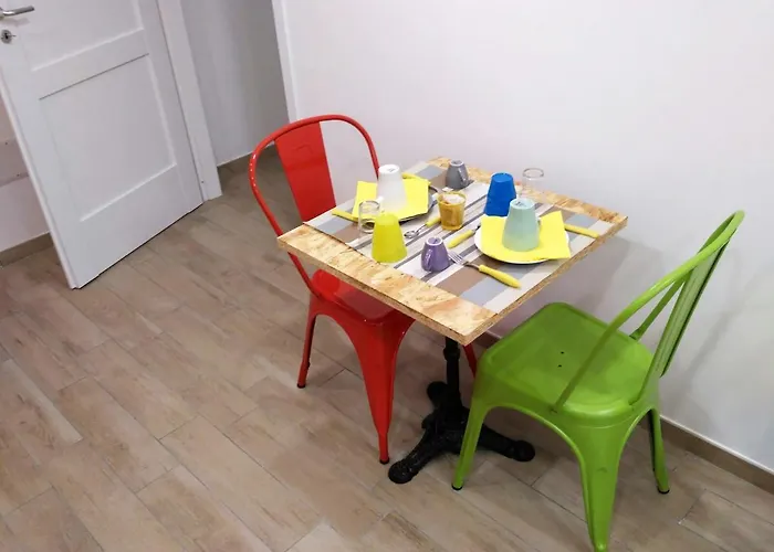 Frühstückspension Boulevard 4*