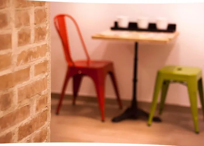 Frühstückspension Boulevard