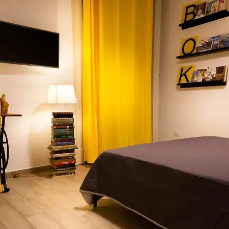 Boulevard 4* Neapel