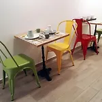 Boulevard Bed & Breakfast