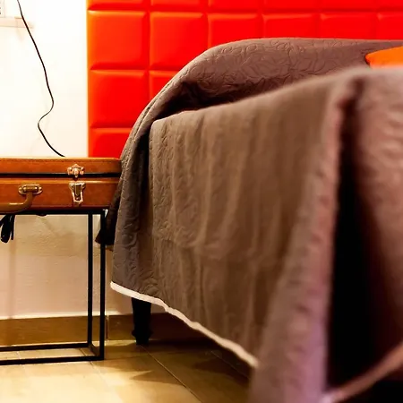 Bed & Breakfast Boulevard Napoli