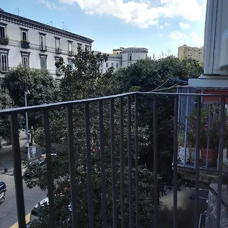 Boulevard Bed & Breakfast 4*