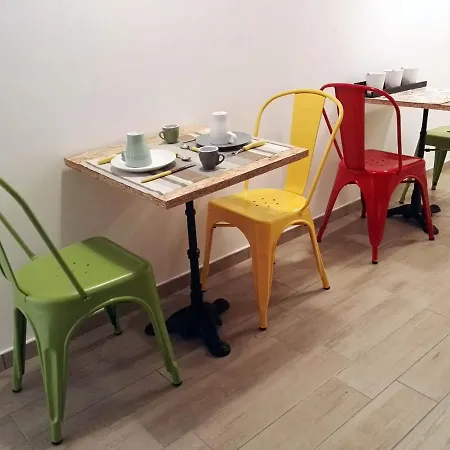 Boulevard Bed & Breakfast