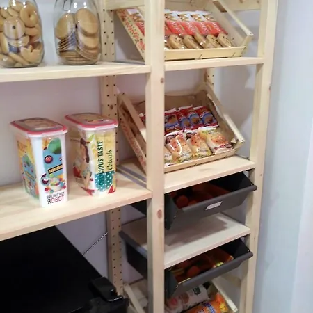 Boulevard Bed & Breakfast Napoli