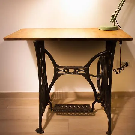 Boulevard Bed & Breakfast