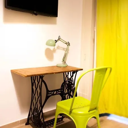 Boulevard 4*