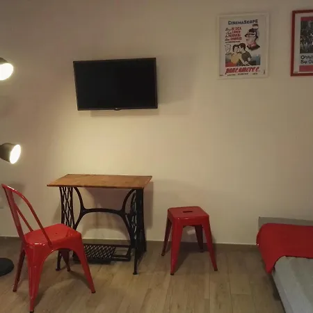 Bed & Breakfast Boulevard