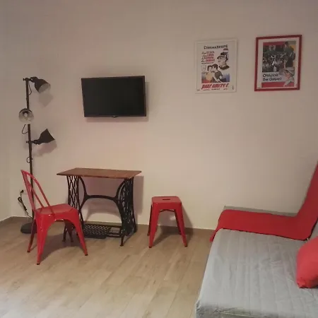 Boulevard Bed & Breakfast 4*