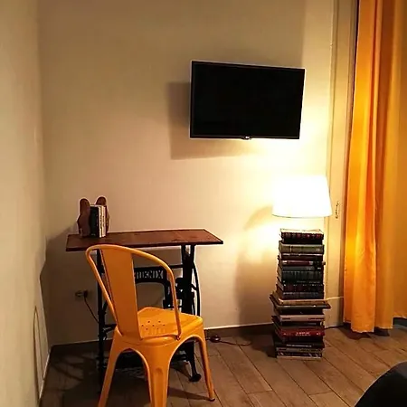 Boulevard 4* Napels