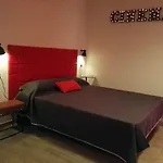 Couette-café Boulevard 4*
