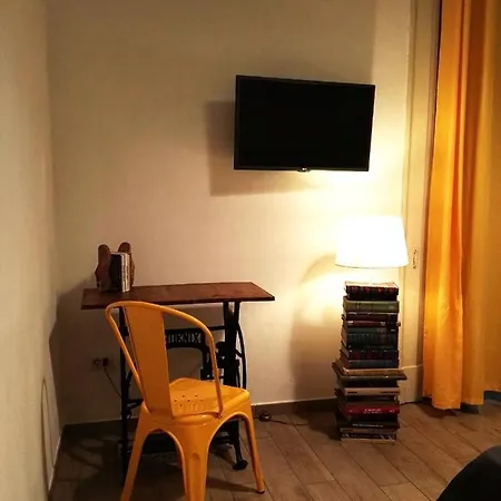 Boulevard 4* Napoli