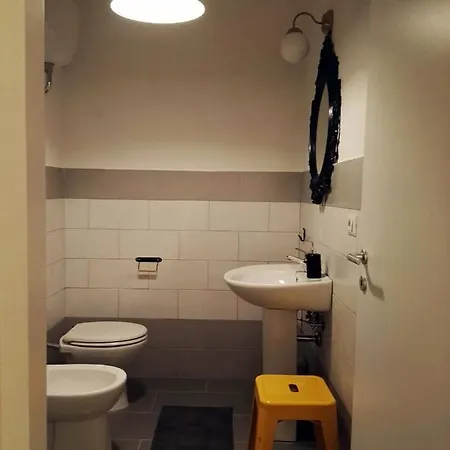 Oda ve Kahvaltı Boulevard Napoli