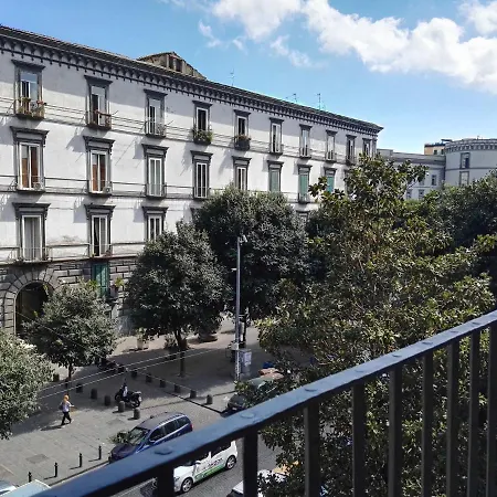 Oda ve Kahvaltı Boulevard Napoli