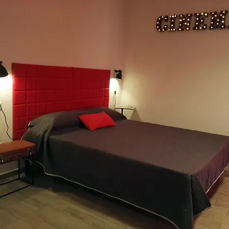 Oda ve Kahvaltı Boulevard 4*