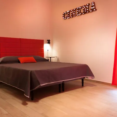 Bed & Breakfast Boulevard Neapel