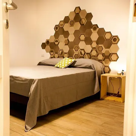 Oda ve Kahvaltı Boulevard 4*