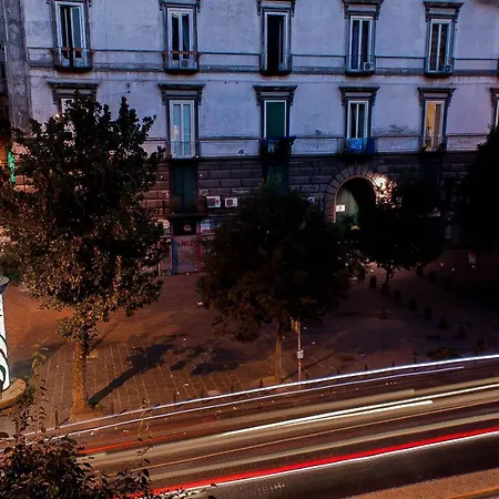Oda ve Kahvaltı Boulevard Napoli