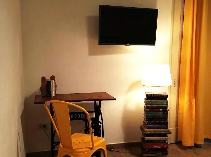 Boulevard 4* Νάπολη