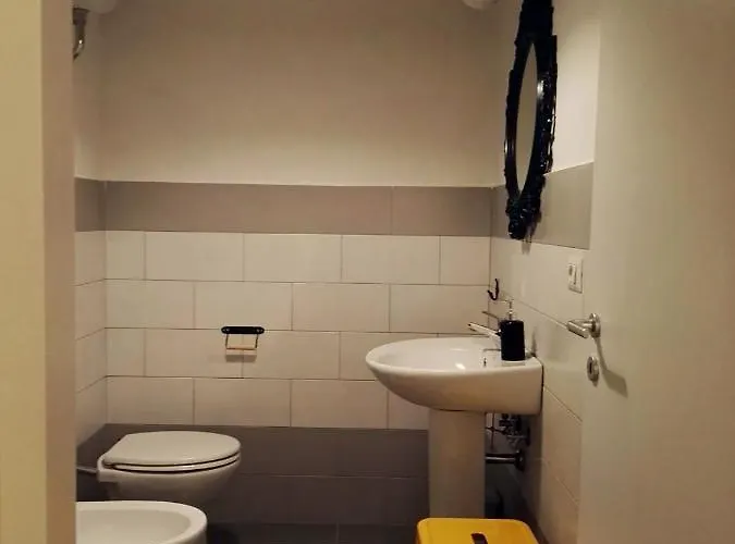 Bed & Breakfast Boulevard Neapel