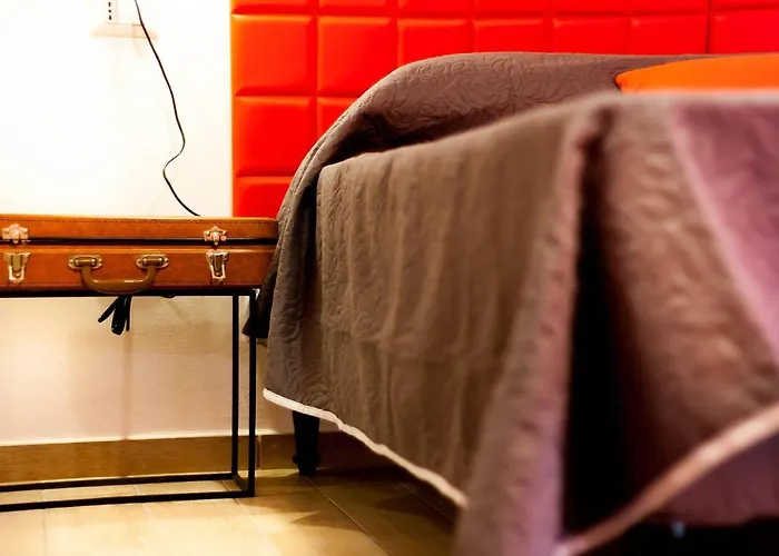 Bed & Breakfast Boulevard Neapel