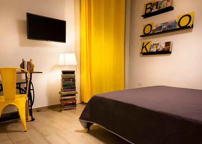 Boulevard 4* Νάπολη