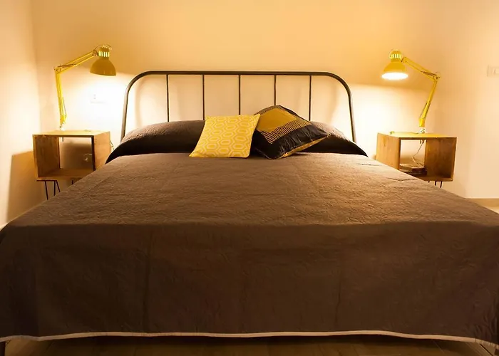 Boulevard Bed & Breakfast 4*