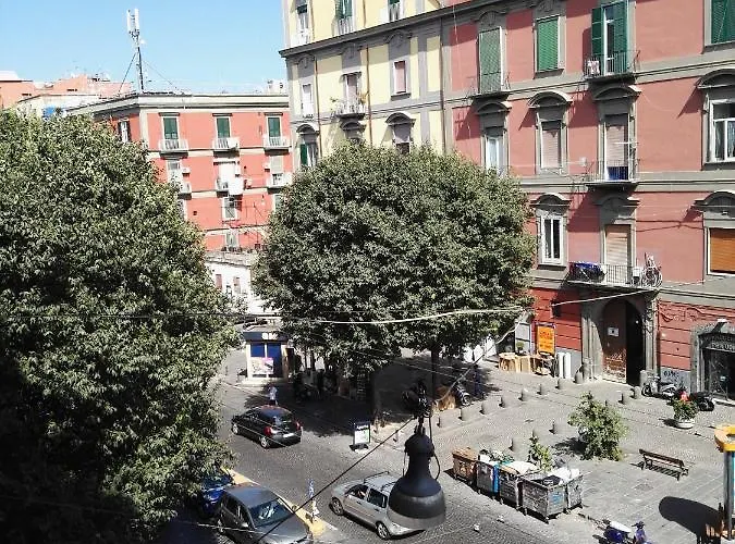 Boulevard Bed and Breakfast