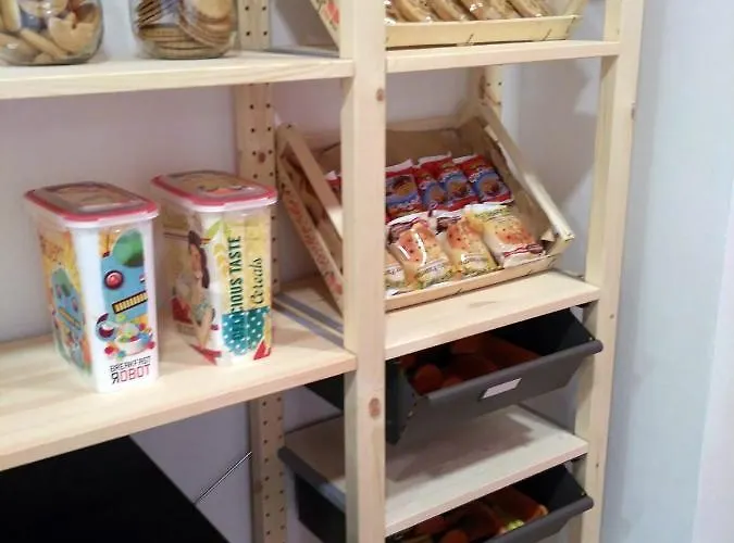 Boulevard Bed and Breakfast Νάπολη