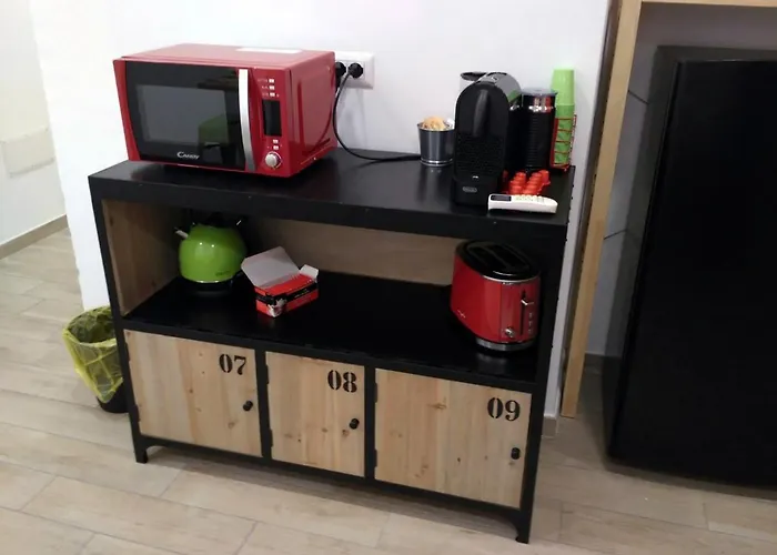 Boulevard Bed and Breakfast 4*