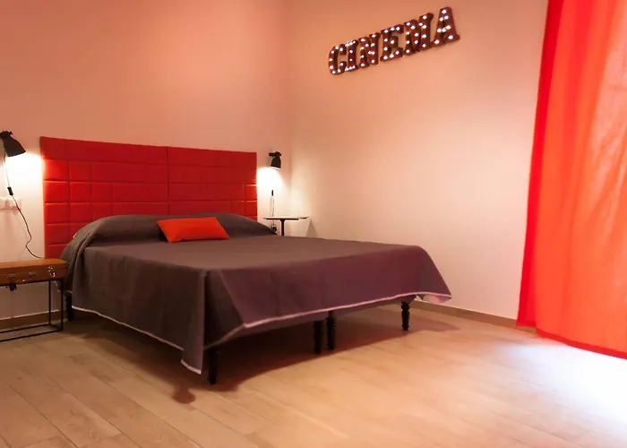 Bed & Breakfast Boulevard Neapel