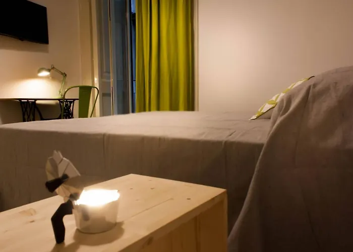 Boulevard Bed & Breakfast