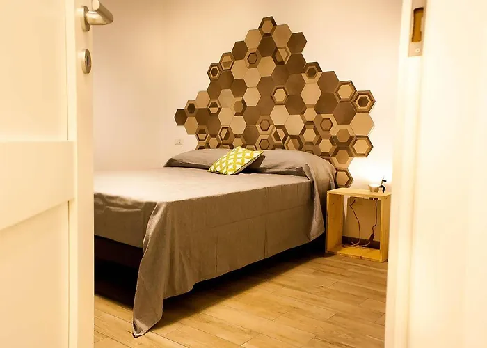 Bed and Breakfast Boulevard 4*