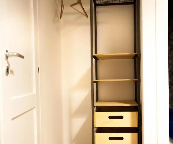 Bed and Breakfast Boulevard 4*