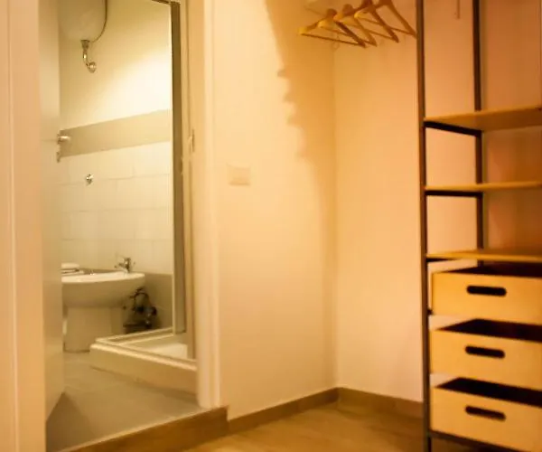 Bed and Breakfast Boulevard