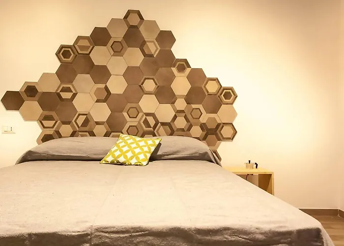 Bed & Breakfast Boulevard Neapel