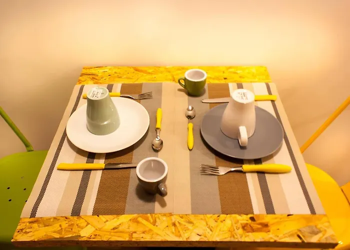 Boulevard Bed & Breakfast