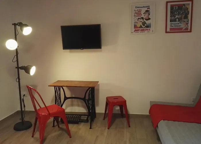 Bed and Breakfast Boulevard