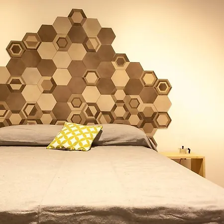 Bed and breakfast Boulevard Nápoles