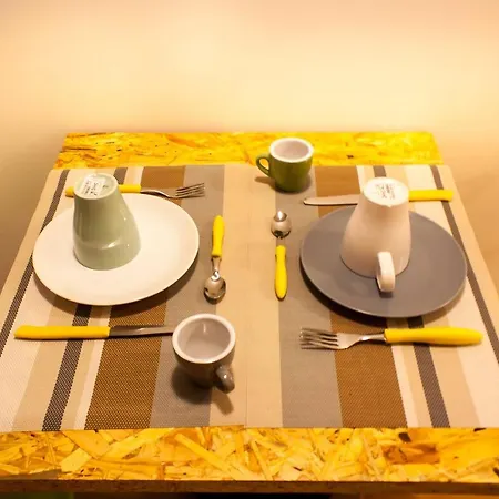 Boulevard Bed and breakfast